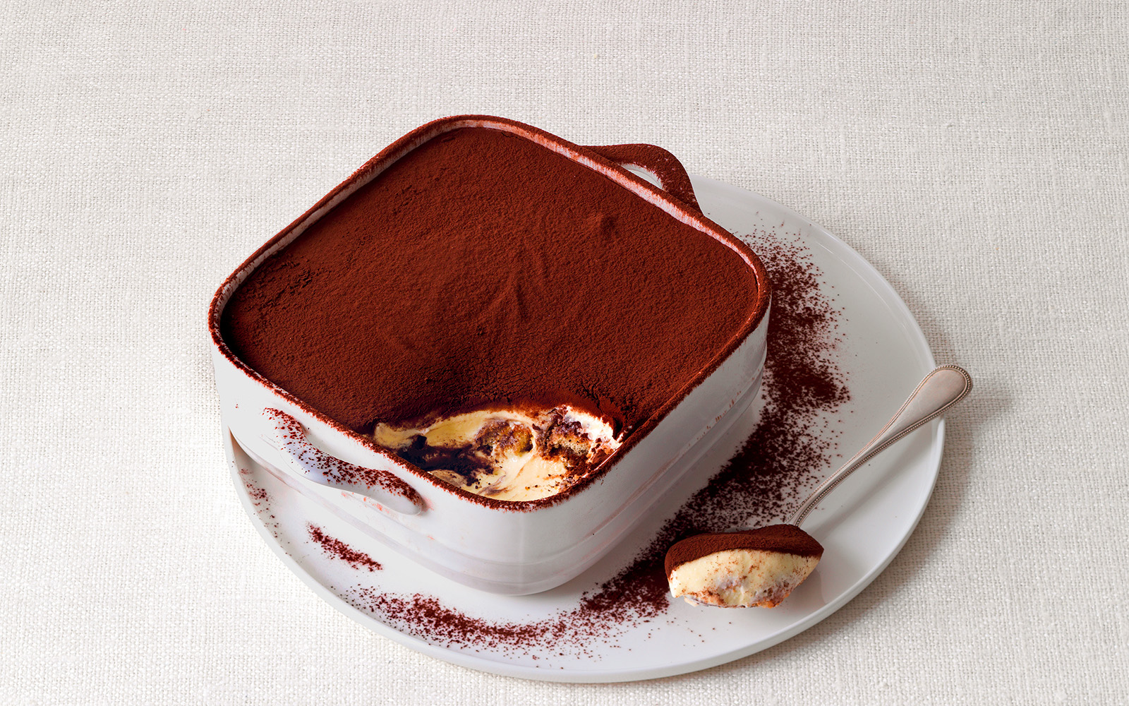 Tiramisù