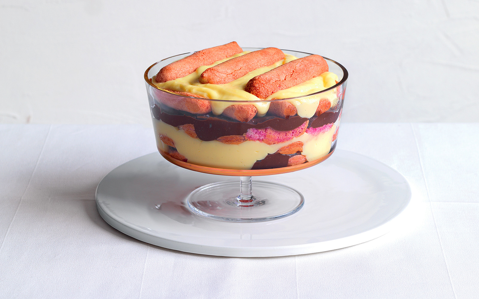 Zuppa inglese