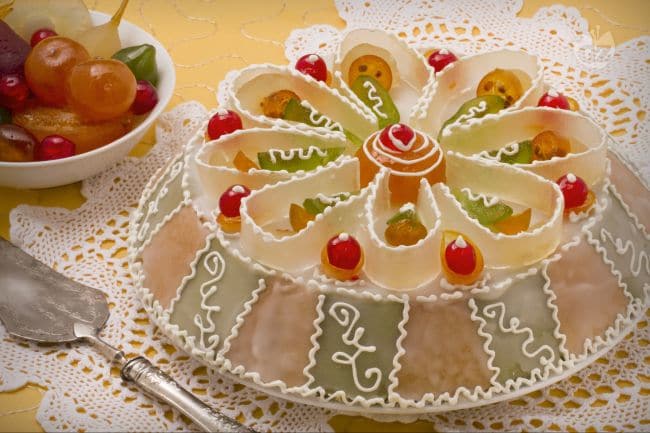 Cassata