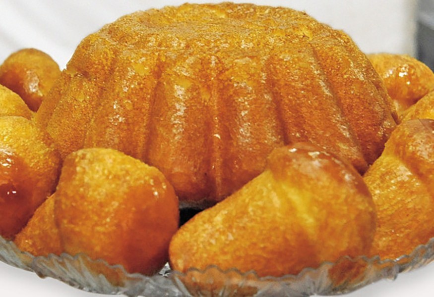 Babà