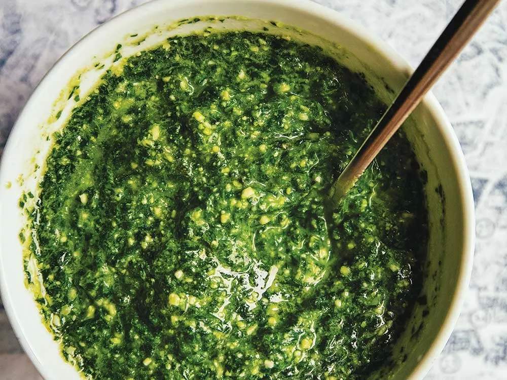 Pesto