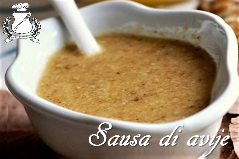 Salsa delle api