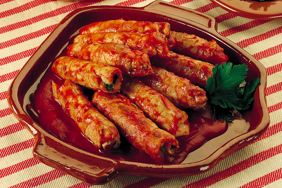 Braciole di maiale